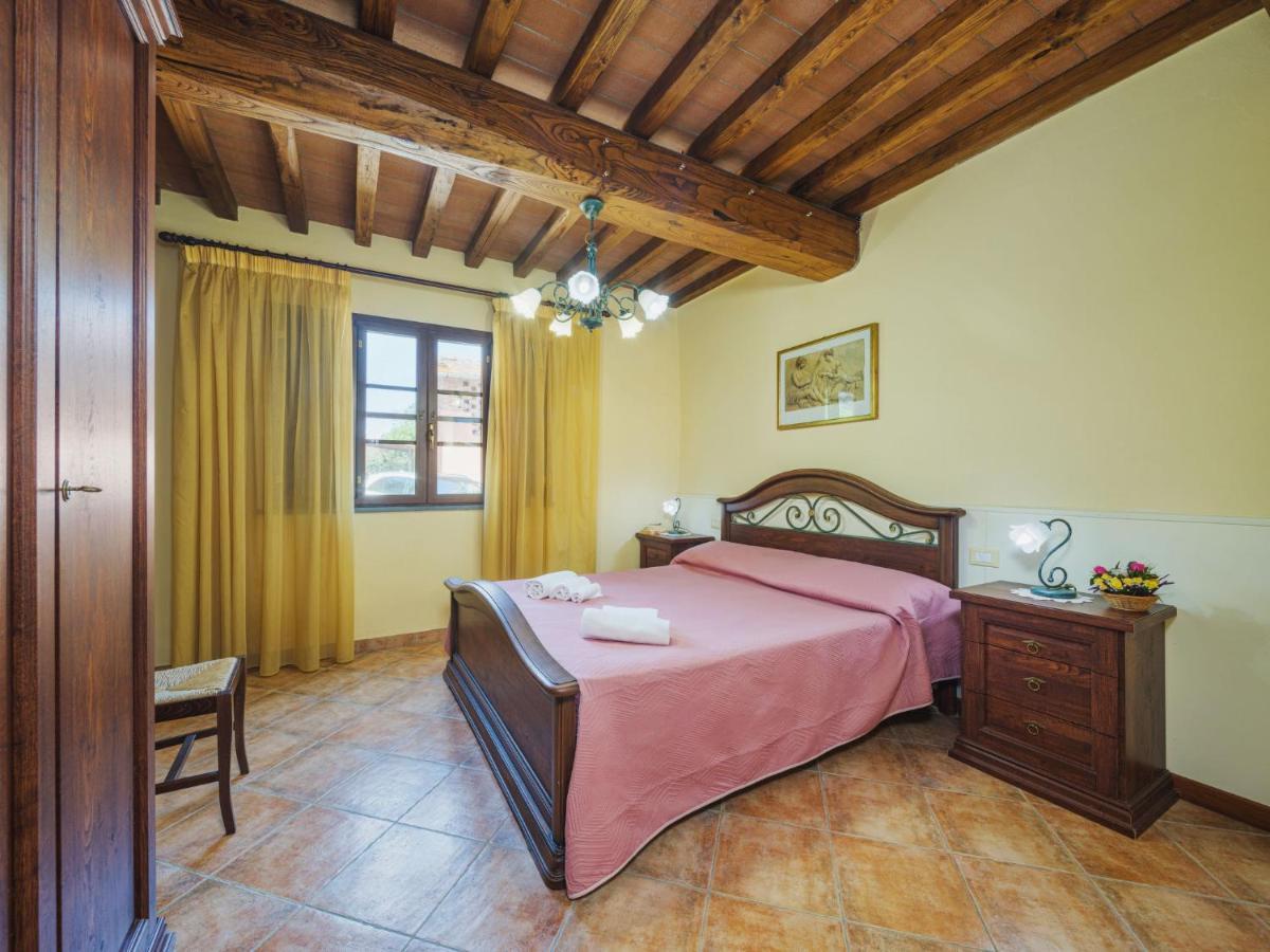 Apartment Ponziani-2 By Interhome Orentano ภายนอก รูปภาพ