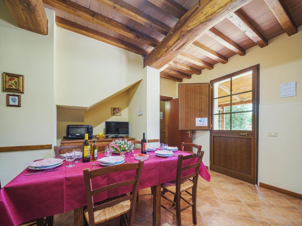 Apartment Ponziani-2 By Interhome Orentano ภายนอก รูปภาพ