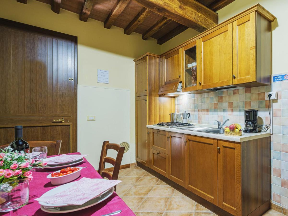 Apartment Ponziani-2 By Interhome Orentano ภายนอก รูปภาพ