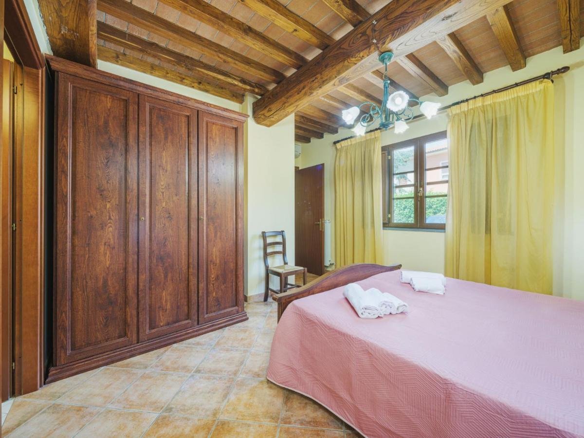 Apartment Ponziani-2 By Interhome Orentano ภายนอก รูปภาพ